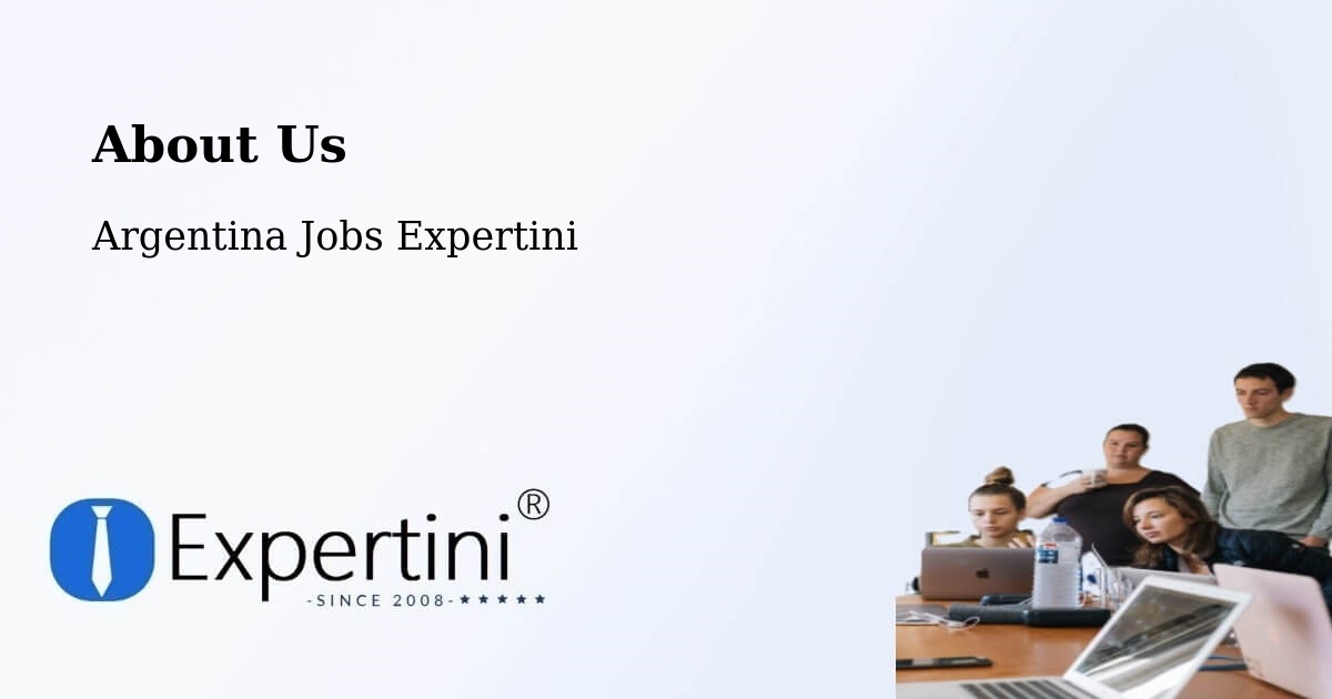 About Expertini Recruitment Platform  – Picún Leufú - Picún Leufú, Argentina Jobs Expertini